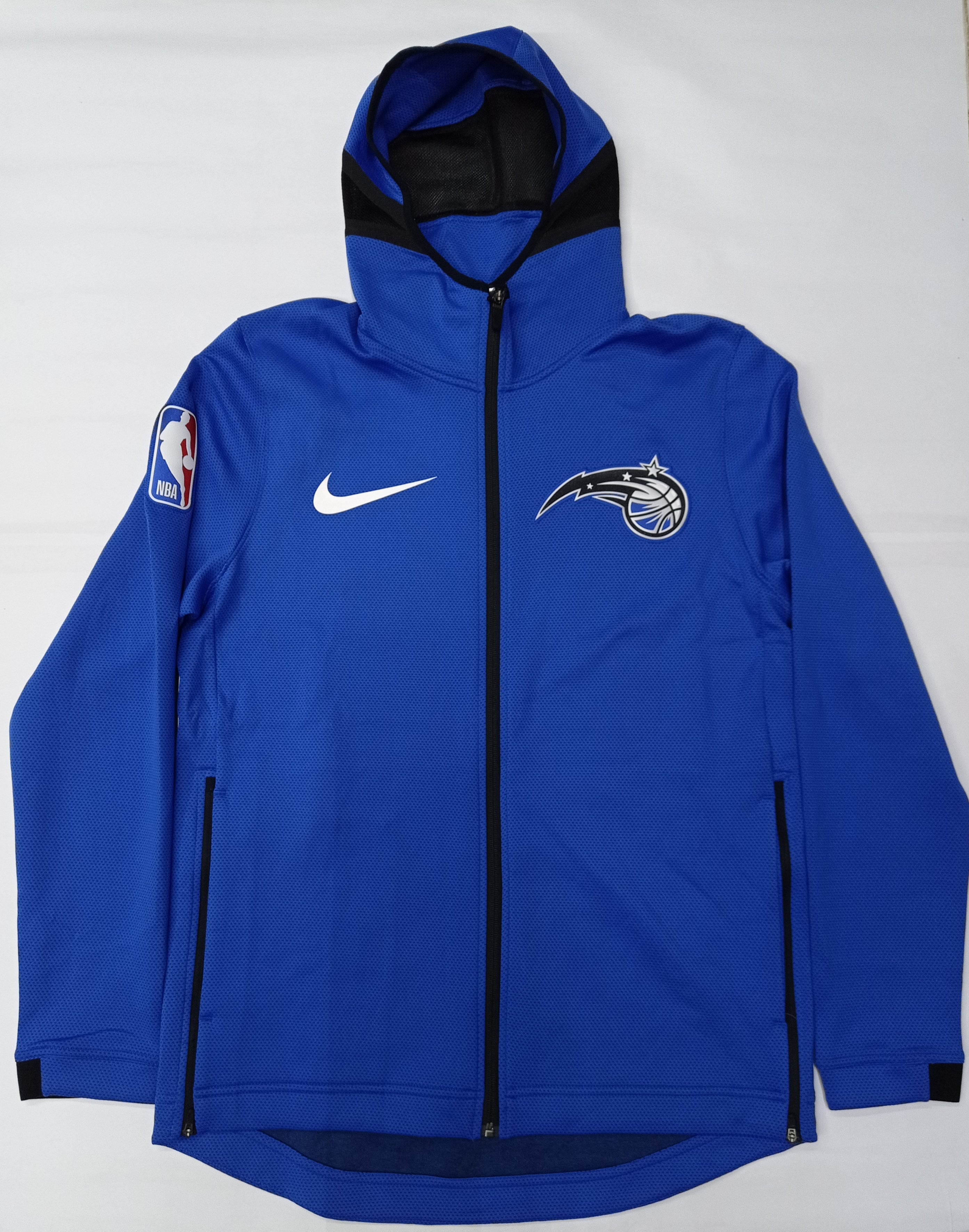 Orlando magic nike therma flex showtime online