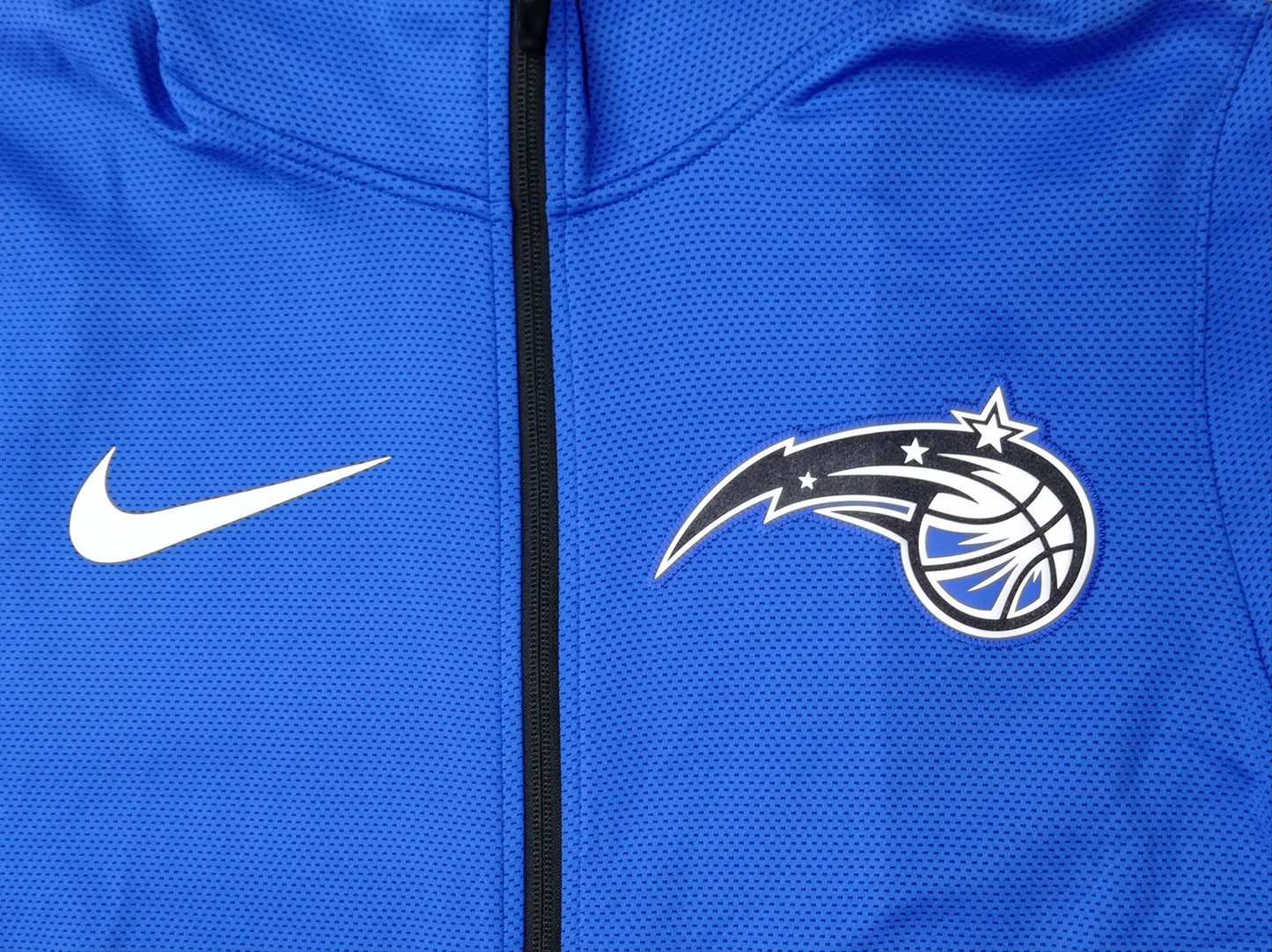 Sudadera Nike NBA Orlando Magic Therma Flex Showtime