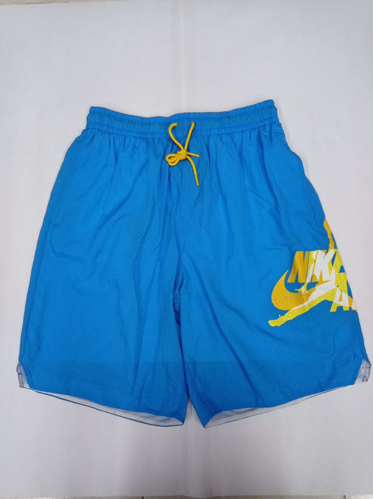 Short Jordan Jumpman Classics Poolside