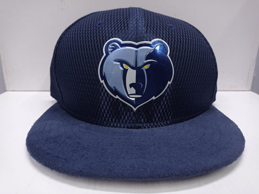 Gorra New Era Memphis Grizzlies 59Fifty Cerrado