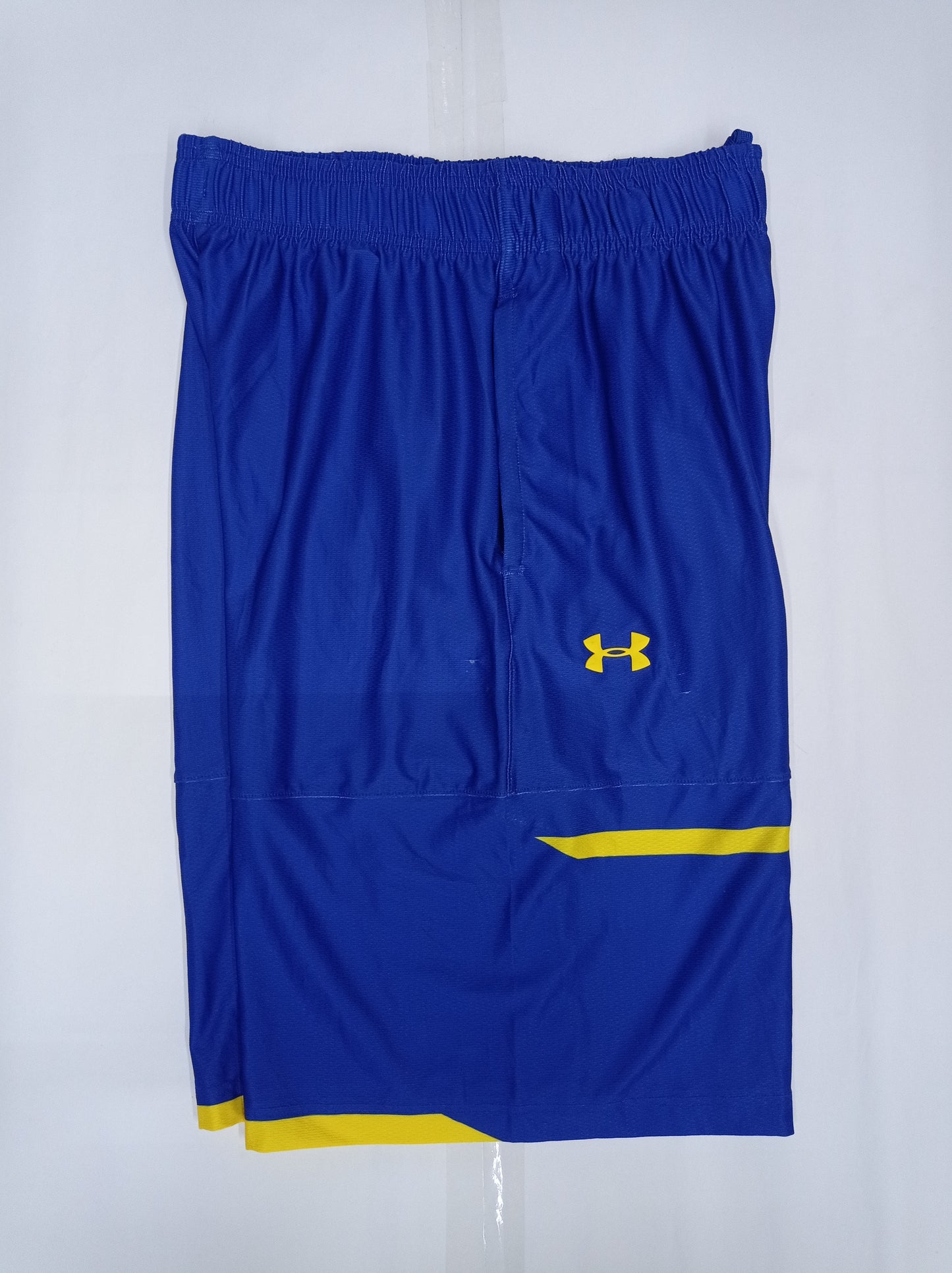 Short Under Armour Stephen Curry 30 Pick 'N Pop