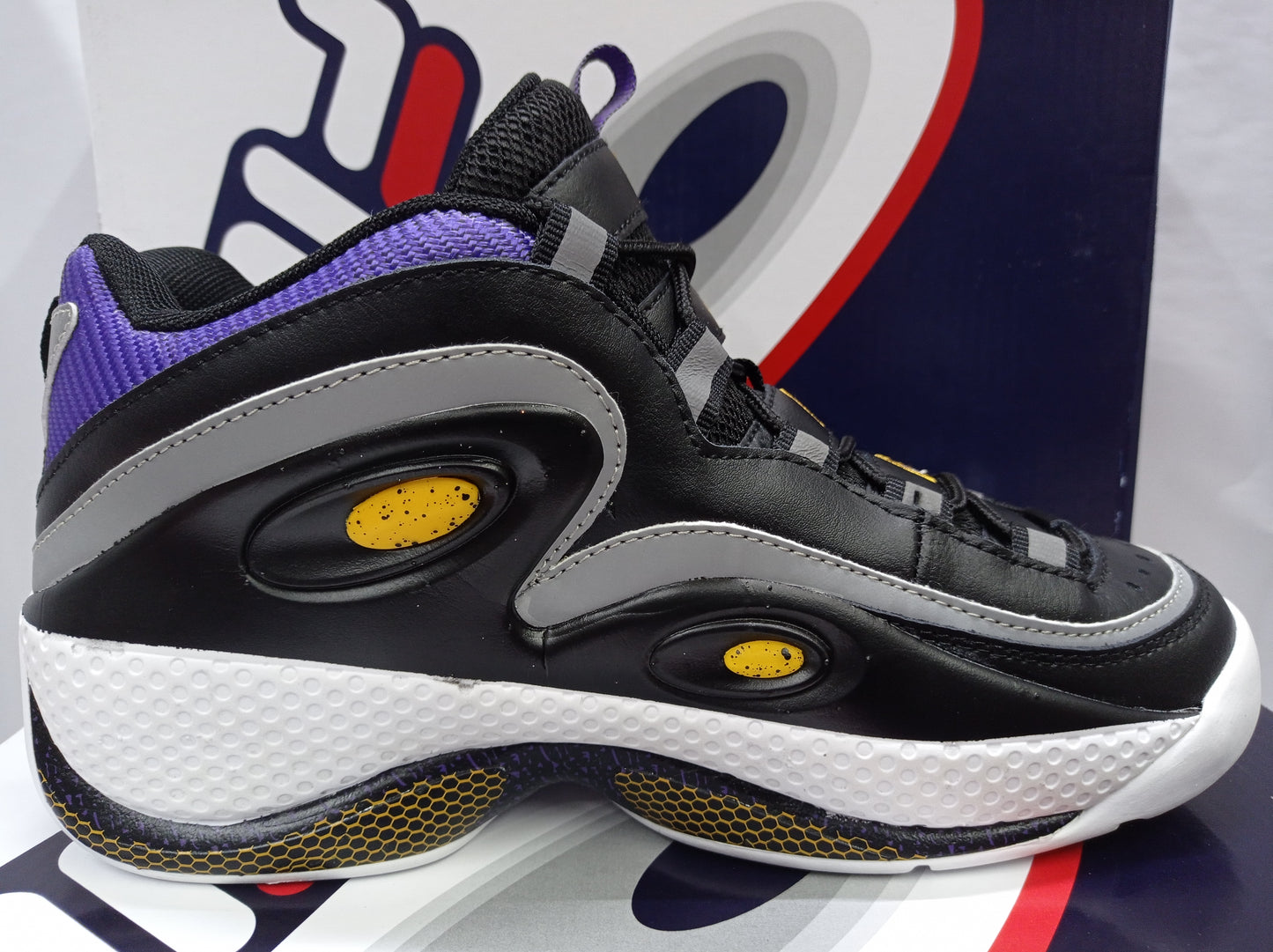 Fila Grant Hill 3