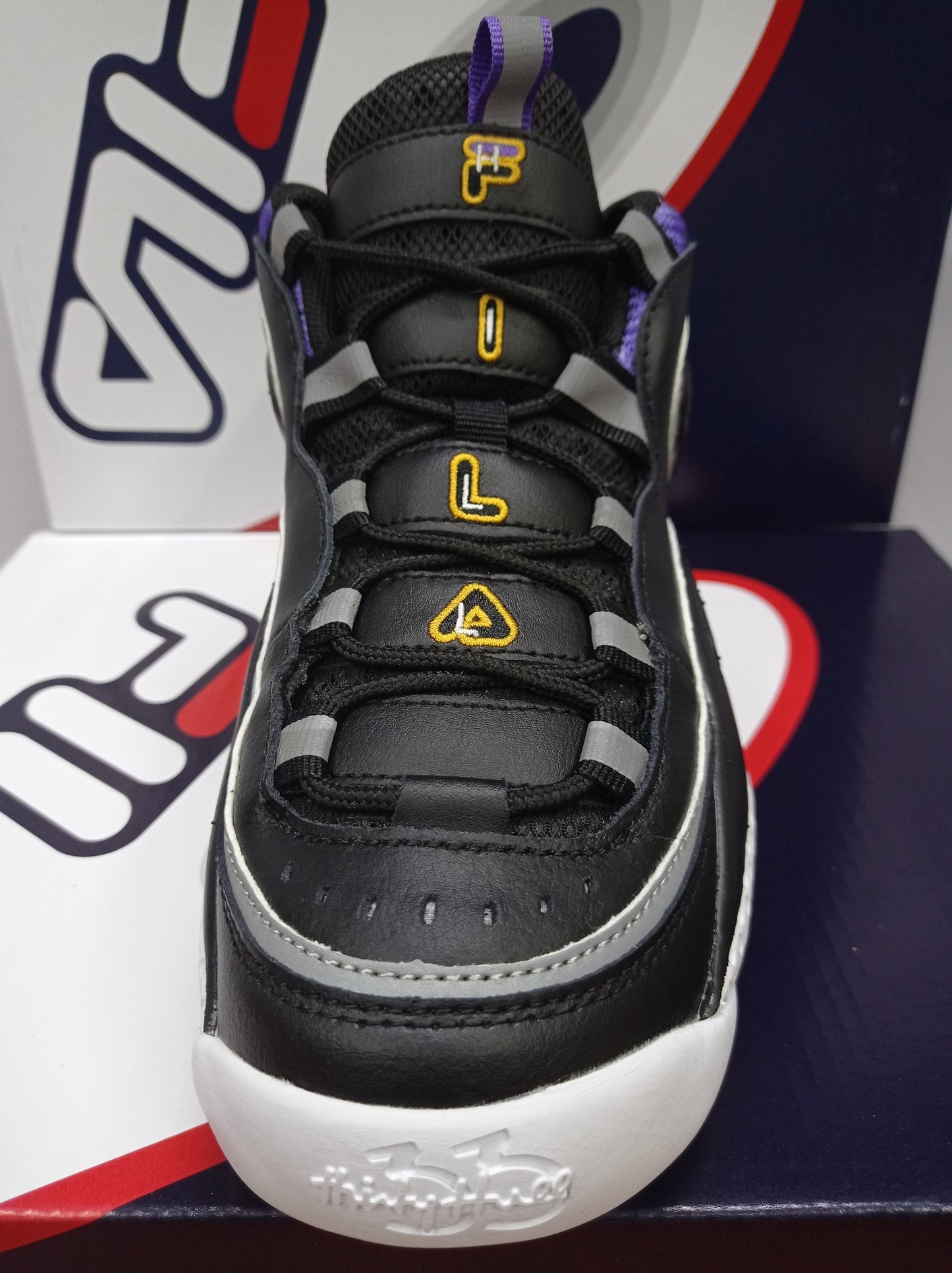 Fila Grant Hill 3