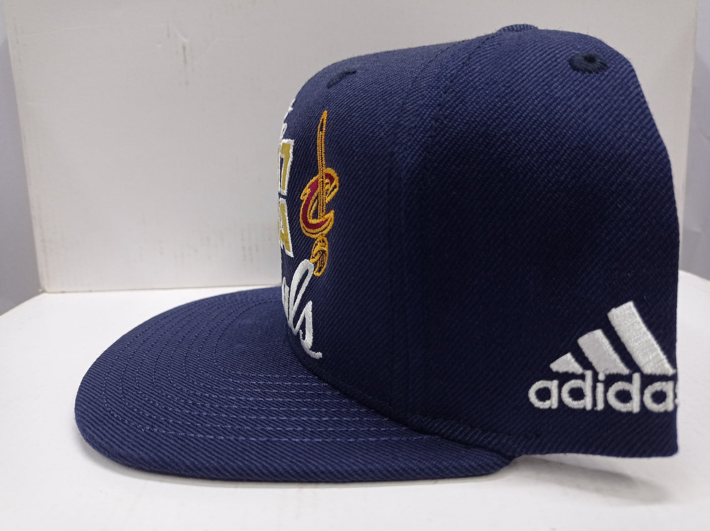 Gorra Adidas Cleveland Cavaliers NBA Finals 2017