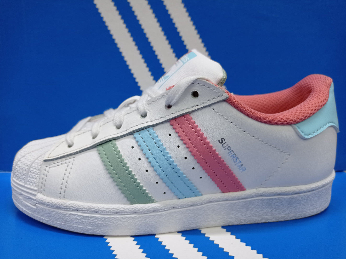 Adidas Originals Superstar