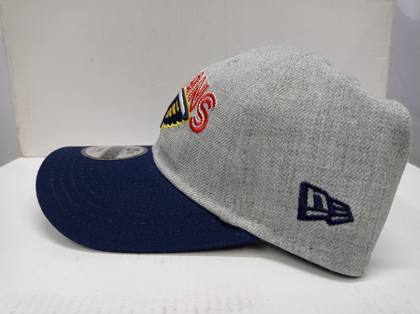 Gorra New Era New Orleans Pelicans 9TWENTY