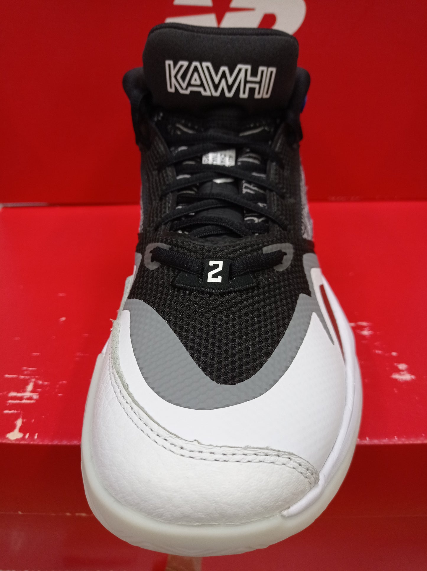 New Balance Kawhi Clippers