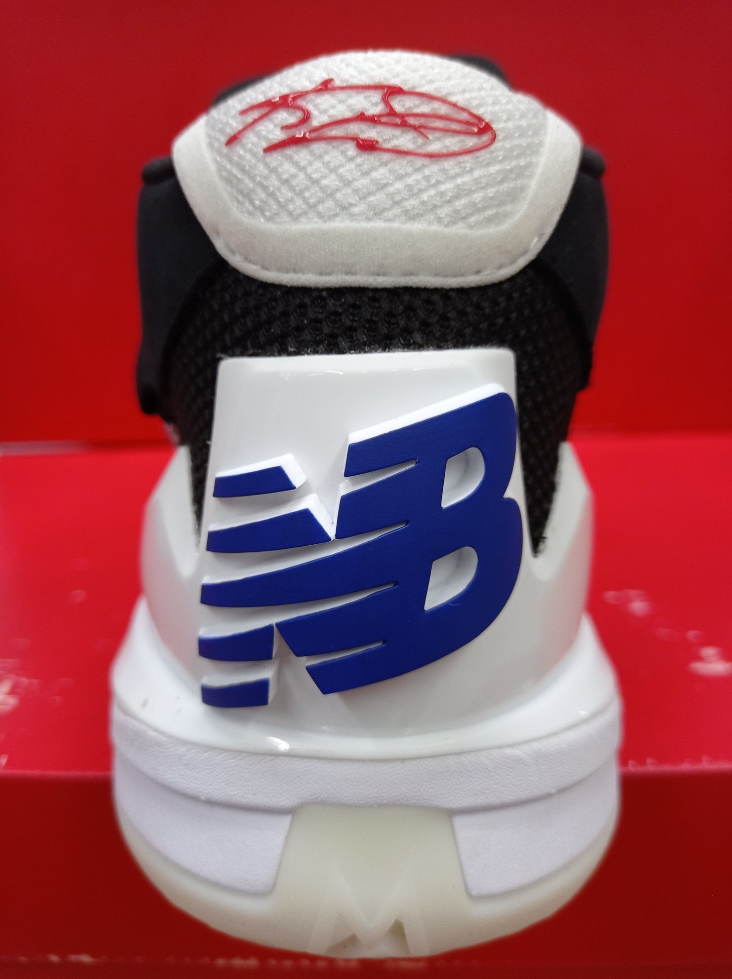 New Balance Kawhi Clippers