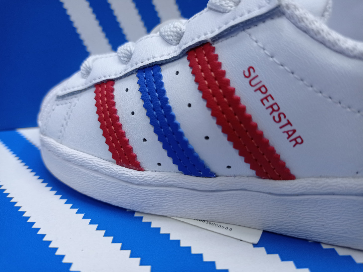 Adidas Superstar 2.0 EL I