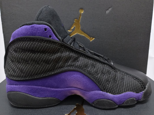 Air Jordan 13 Retro GS 'Court Purple'