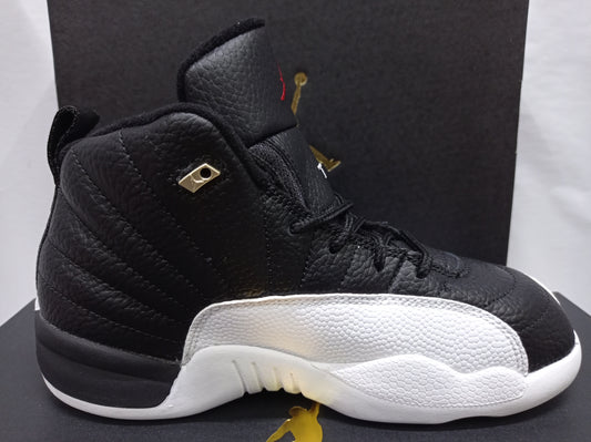 Air Jordan 12 Retro GS 'Playoff' 2022