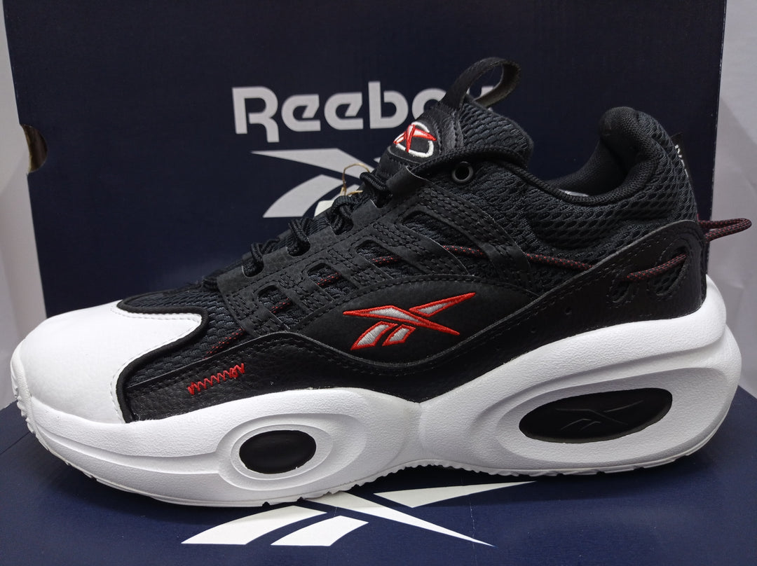 Reebok Solution Mid – La Casa del Basquet