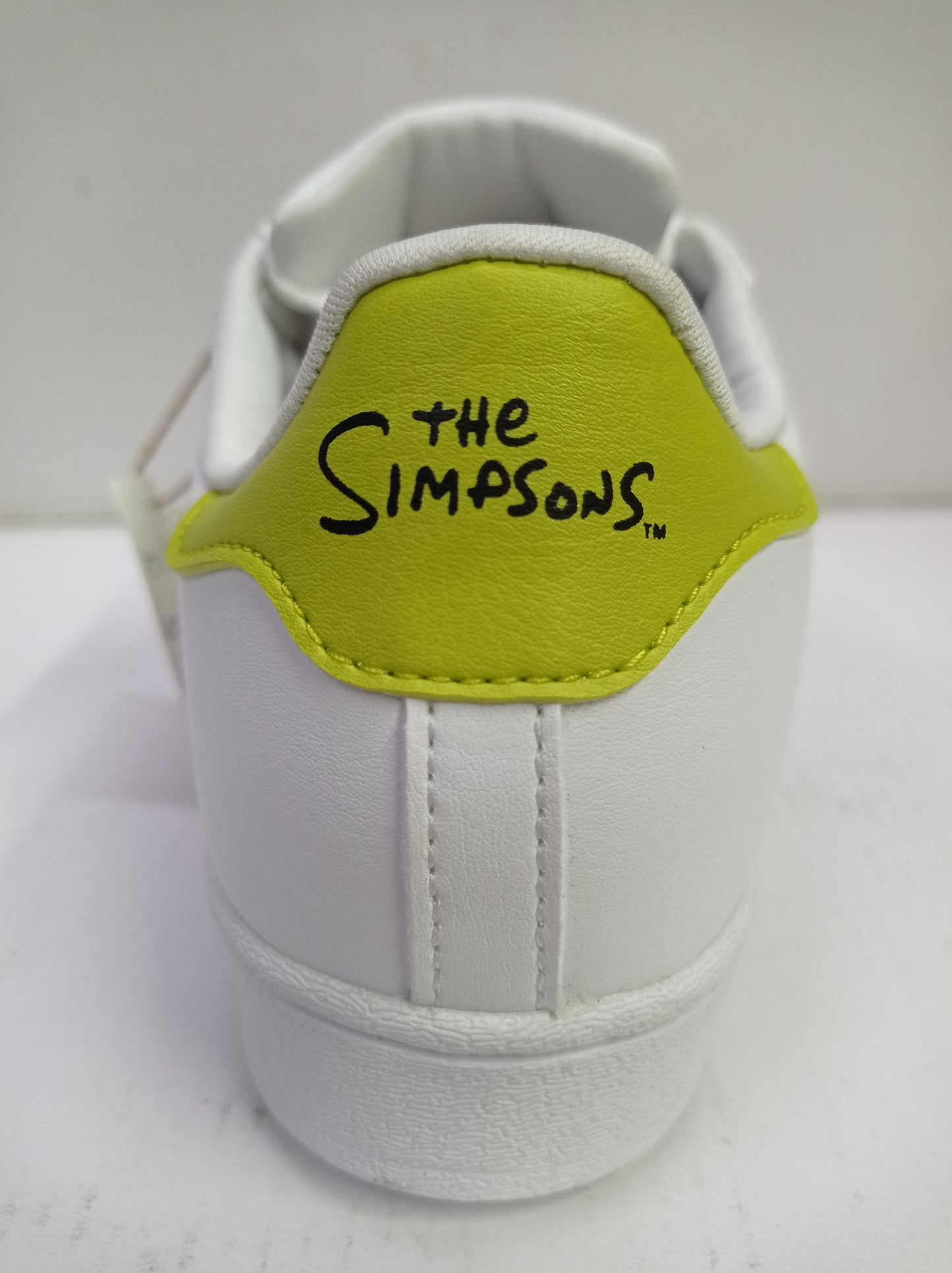 Adidas Superstars x The Simpsons 'Kang and Kodos'