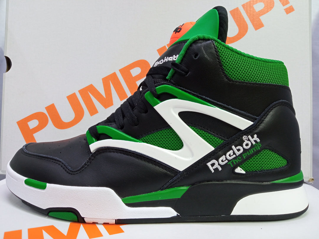 Reebok Pump Omni Zone ''Celtics''