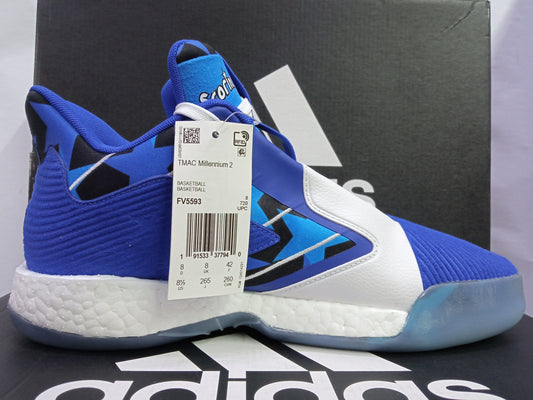 Adidas T-Mac Millennium 2 ''Scoring Champ''