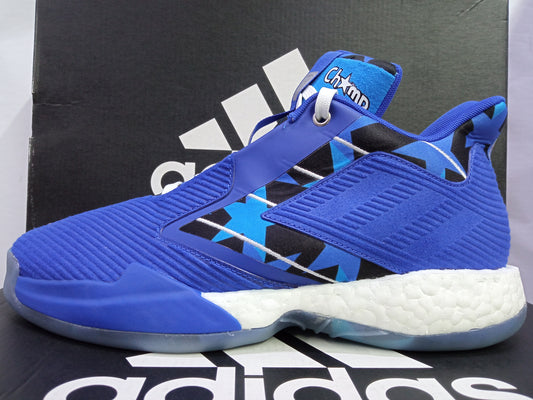 Adidas T-Mac Millennium 2 ''Scoring Champ''