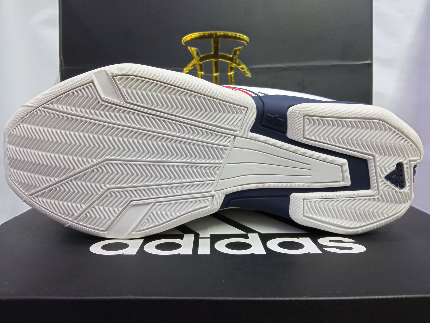 Adidas T-Mac 2 Restomod ''USA''