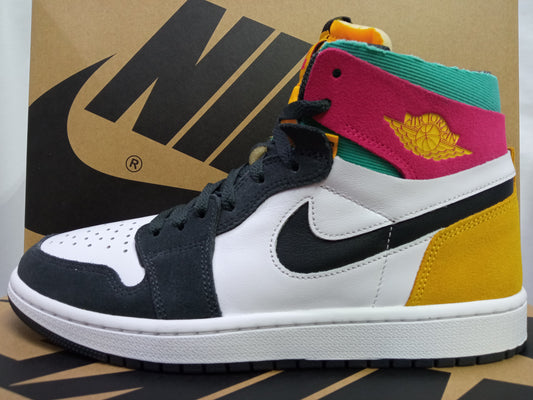 Air Jordan 1 High Zoom Comfort ''Multi-Color''