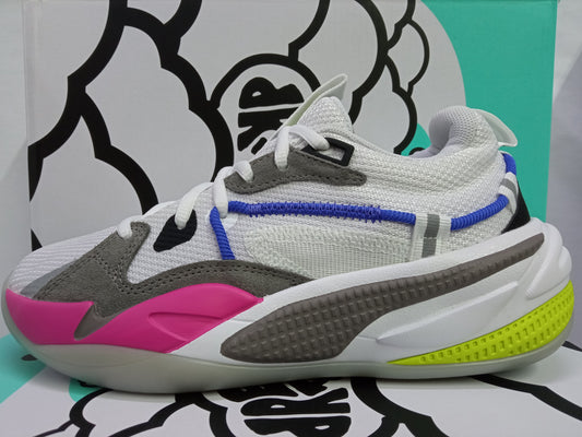 Puma RS-Dreamer Jr x J. Cole ''Proto''