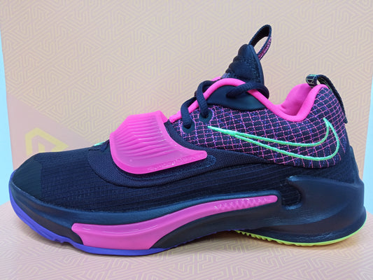 Nike Zoom Freak 3 GS ''Digital''