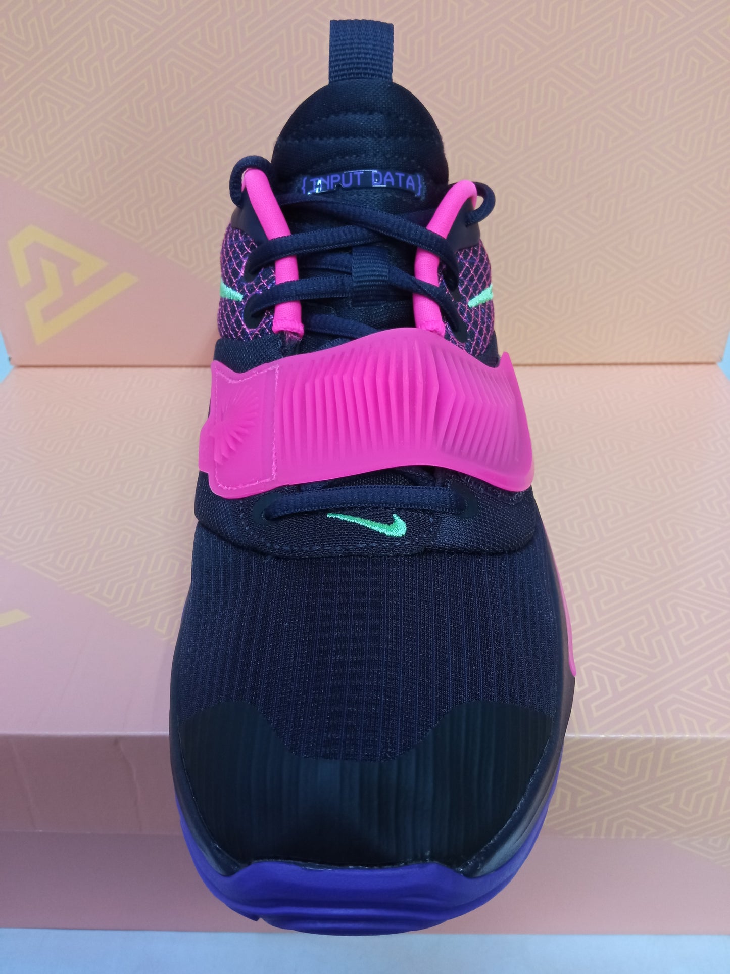 Nike Zoom Freak 3 GS ''Digital''