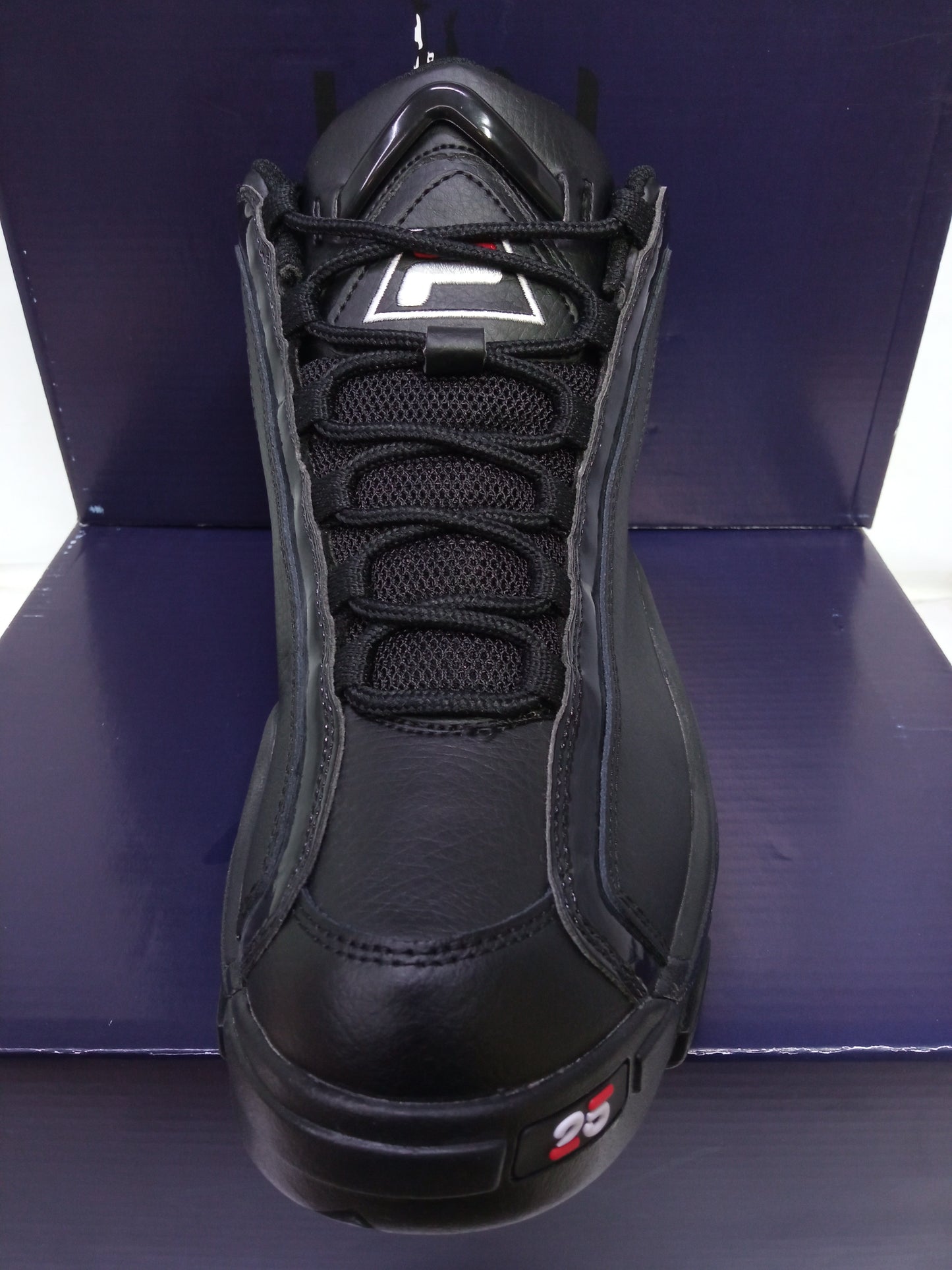 Fila Grant Hill 2 GS ''25th Anniversary''