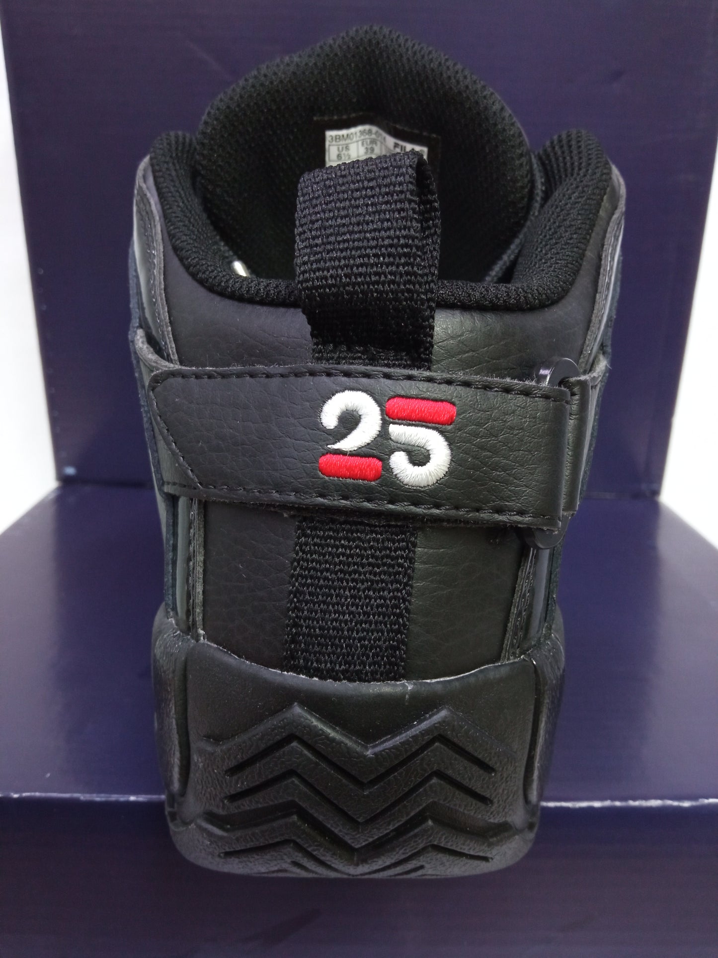 Fila Grant Hill 2 GS ''25th Anniversary''