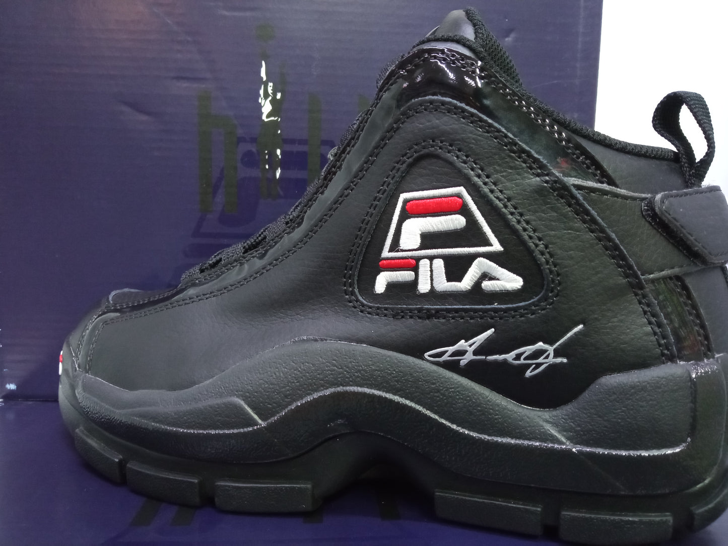 Fila Grant Hill 2 GS ''25th Anniversary''