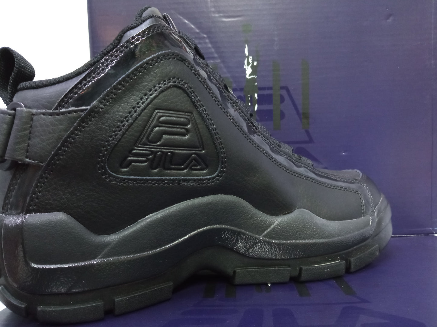 Fila Grant Hill 2 GS ''25th Anniversary''