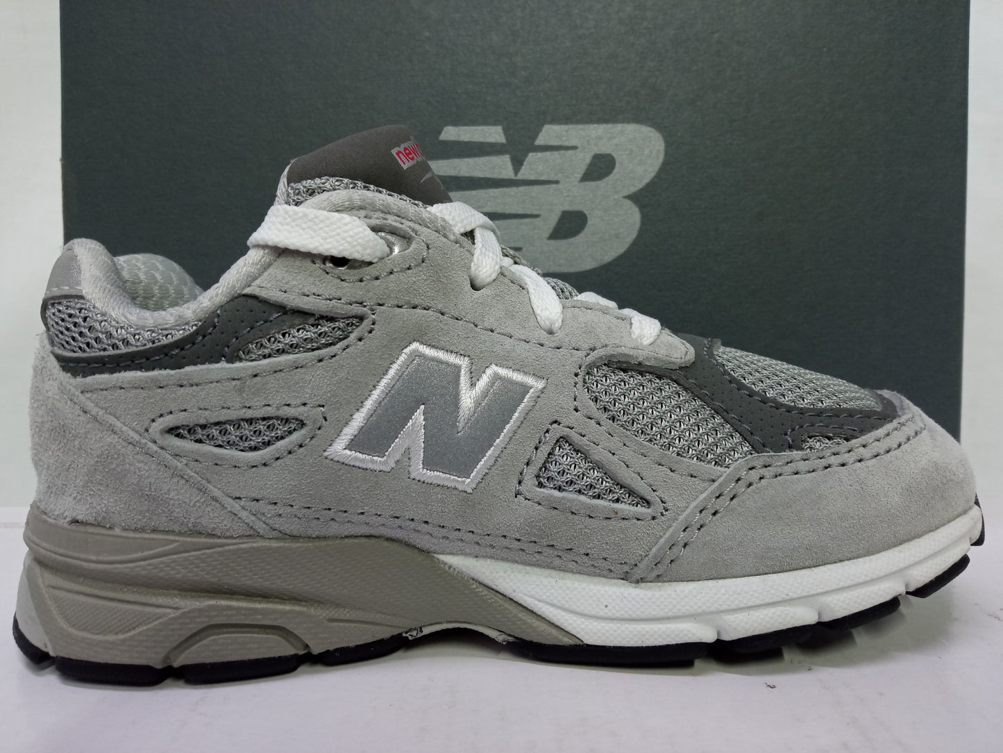 New Balance 990v3 TD