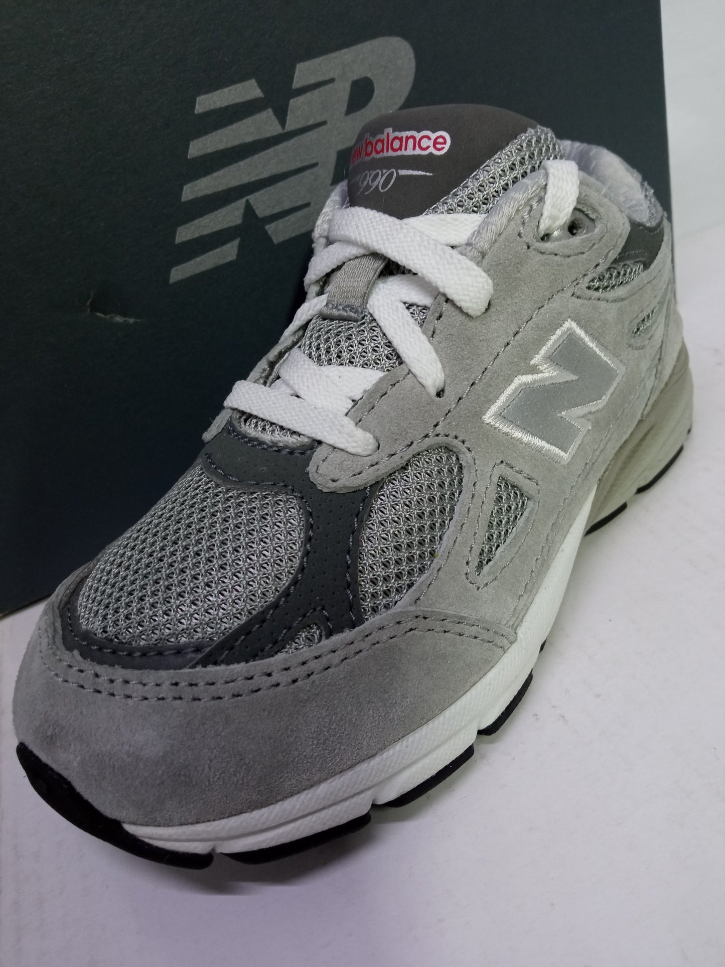 New Balance 990v3 TD