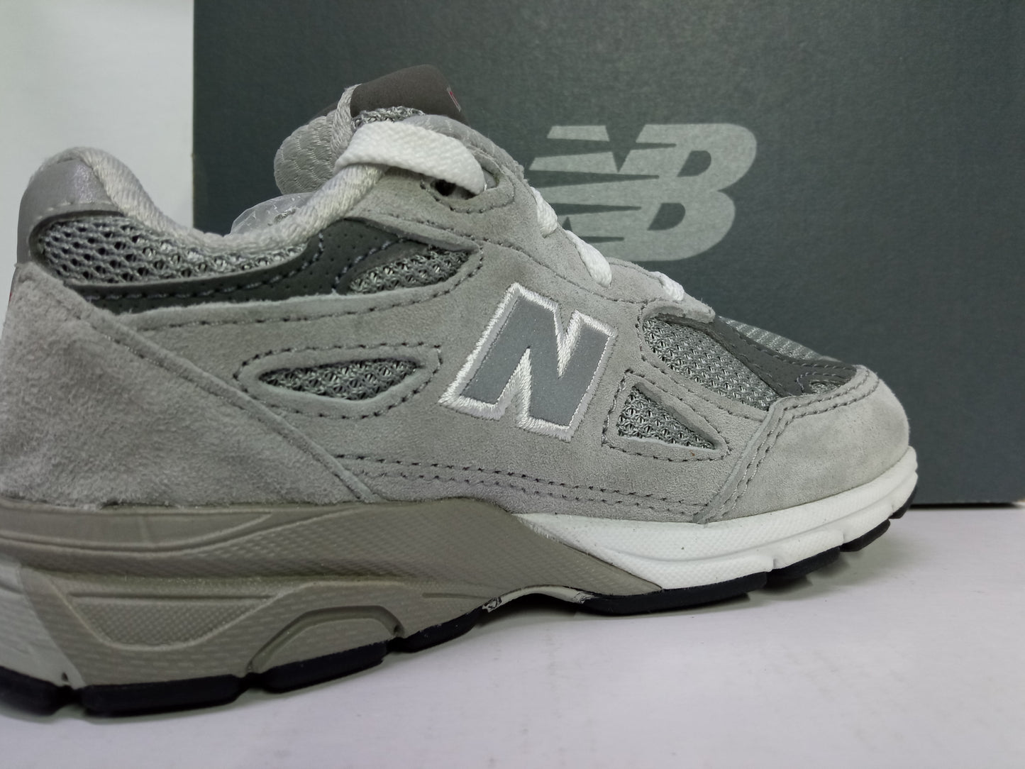 New Balance 990v3 TD