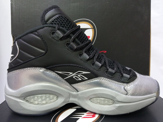 Reebok Question Mid ''I3 Motorsports''