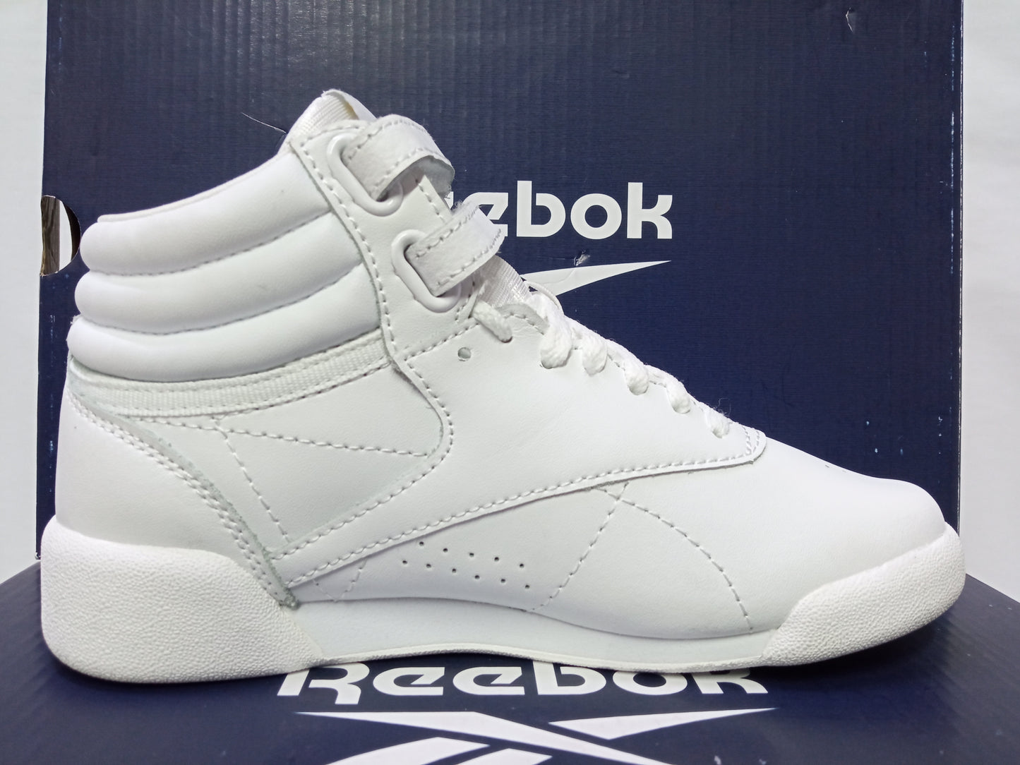 Reebok Freestyle High