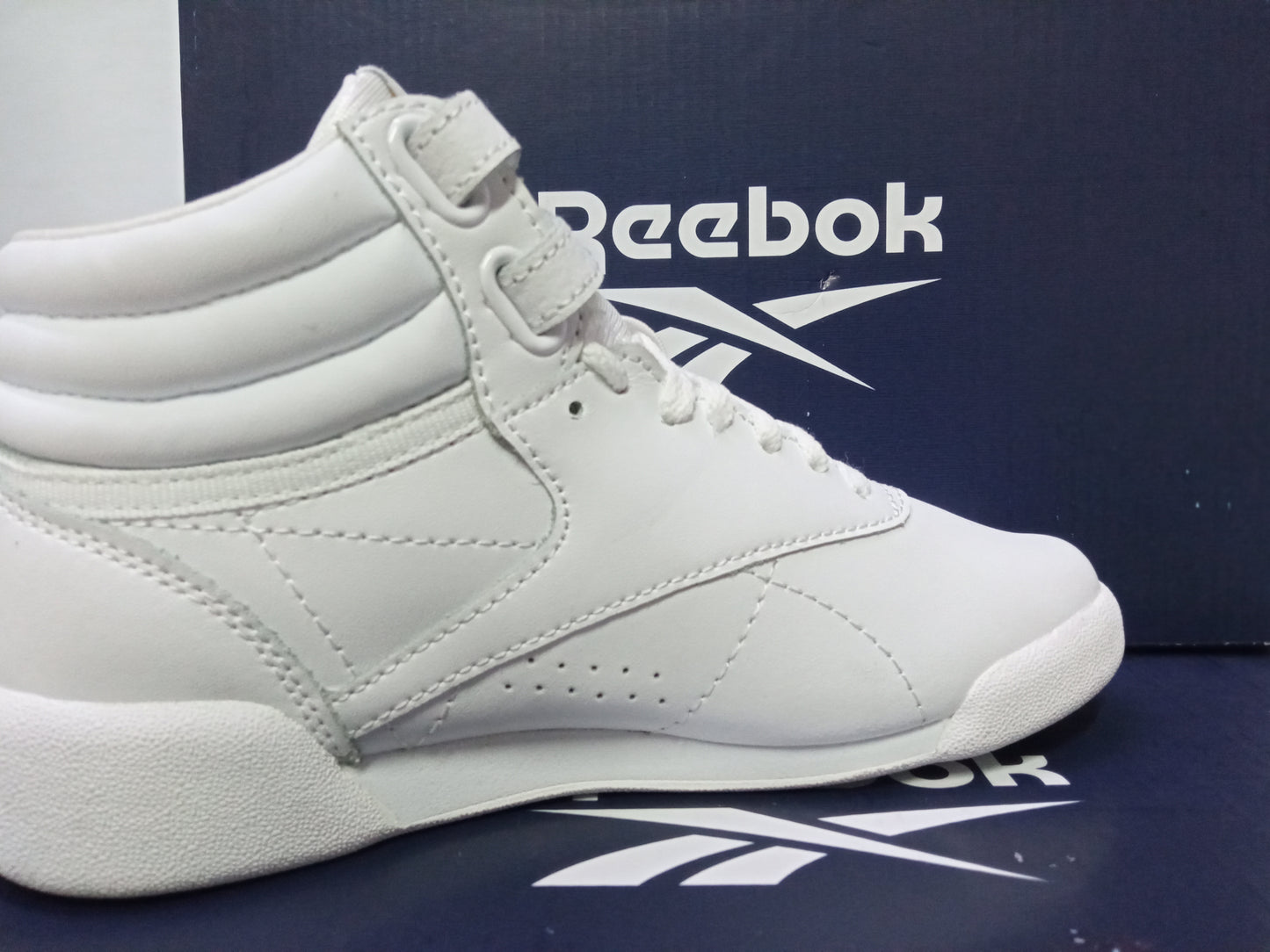 Reebok Freestyle High