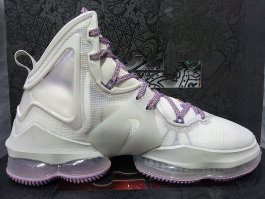 Nike LeBron 19 ''The Cast''