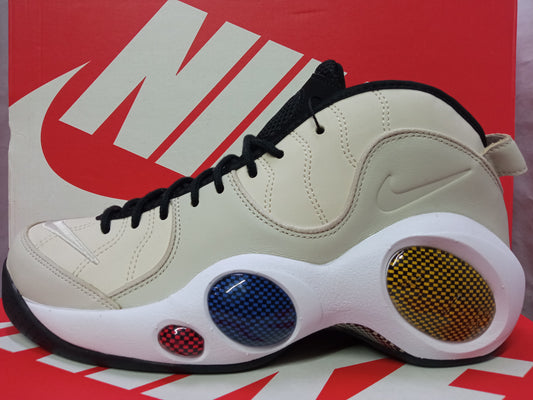 Nike Air Zoom Flight 95 'Light Orewood Brown'