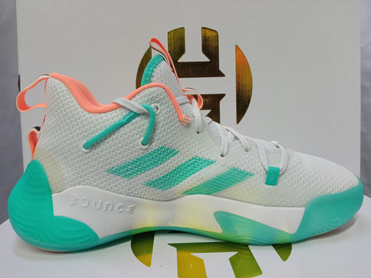 Adidas Harden Stepback 3 'The Bahamas'