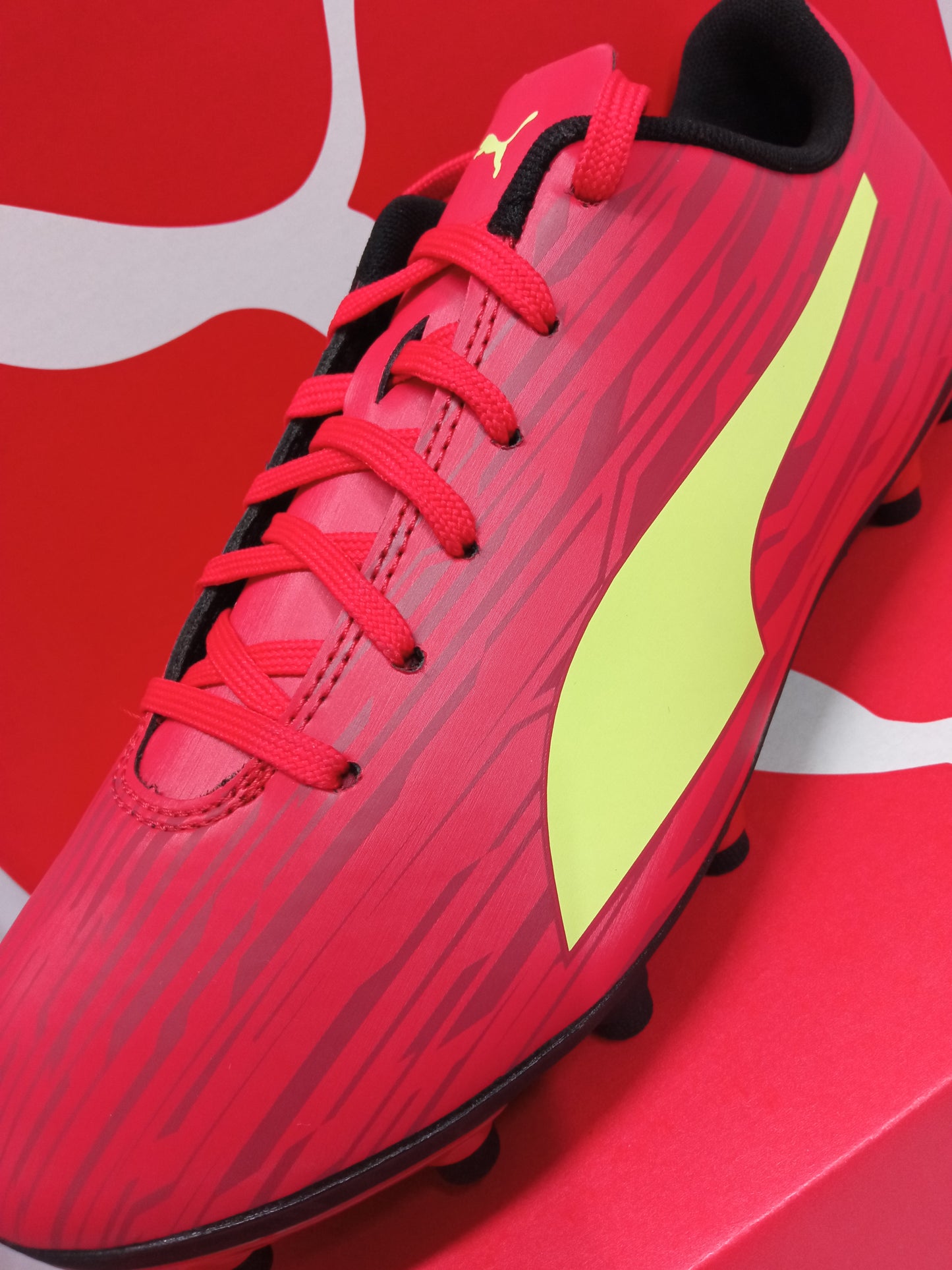 Puma Rapido III FG/AG