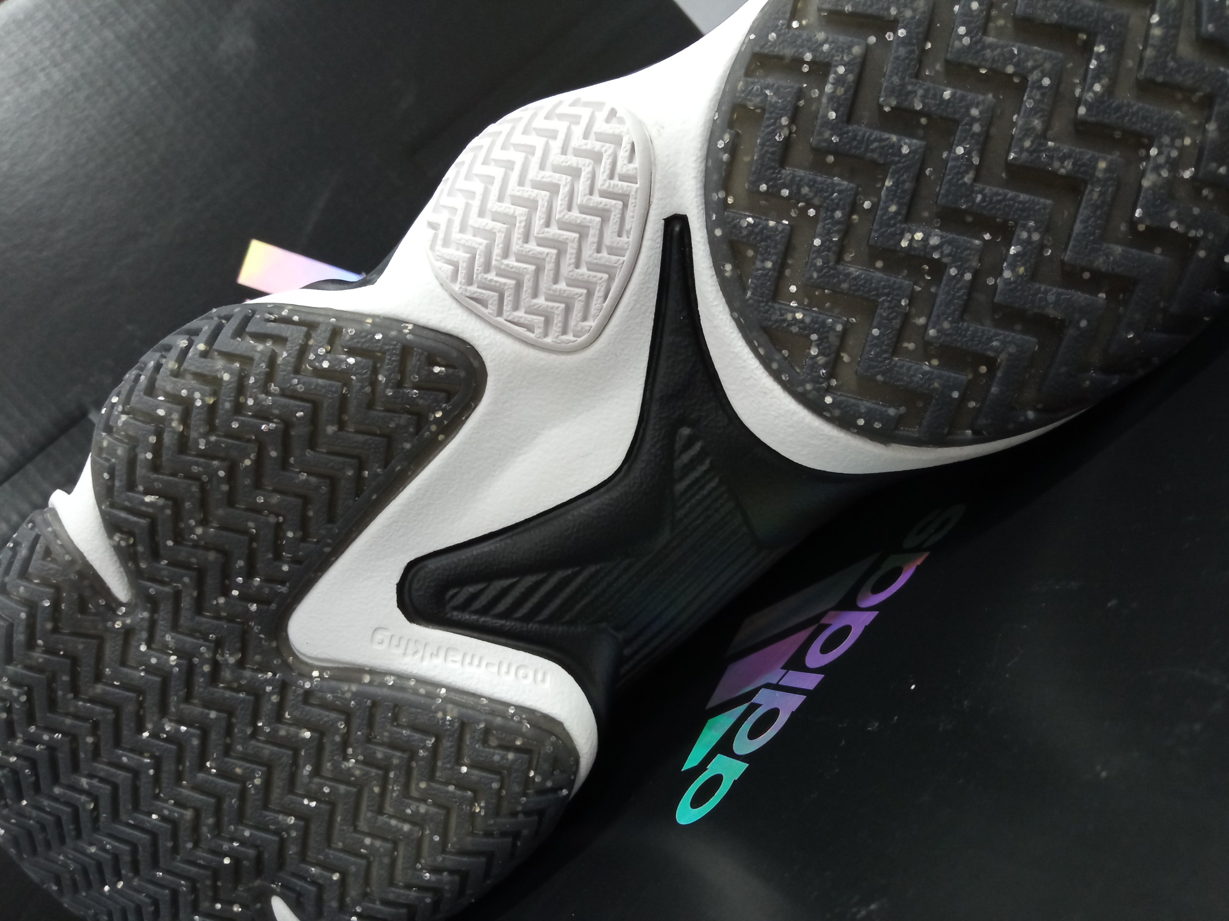 Adidas Crazy 97 EQT Elevation Kobe Bryant '1997 All Star' – La