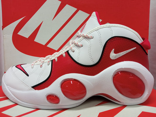 Nike Air Zoom Flight 95 'True Red' 2023