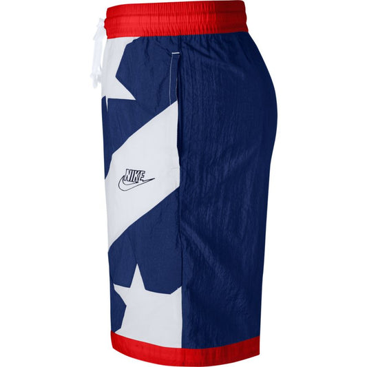 Short Dri-FIT Throwback USA