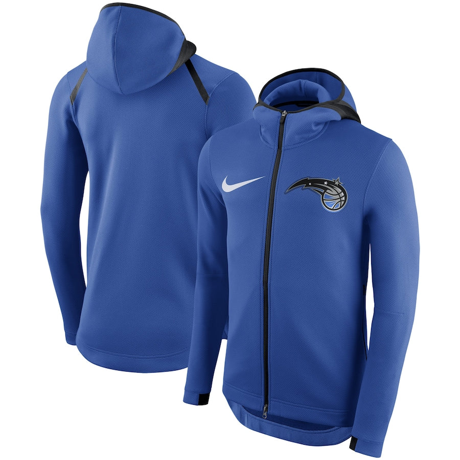 Sudadera Nike NBA Orlando Magic Therma Flex Showtime