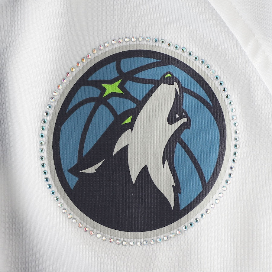 Sudadera Minnesota Timberwolves H-III 4Her by Carl Banks