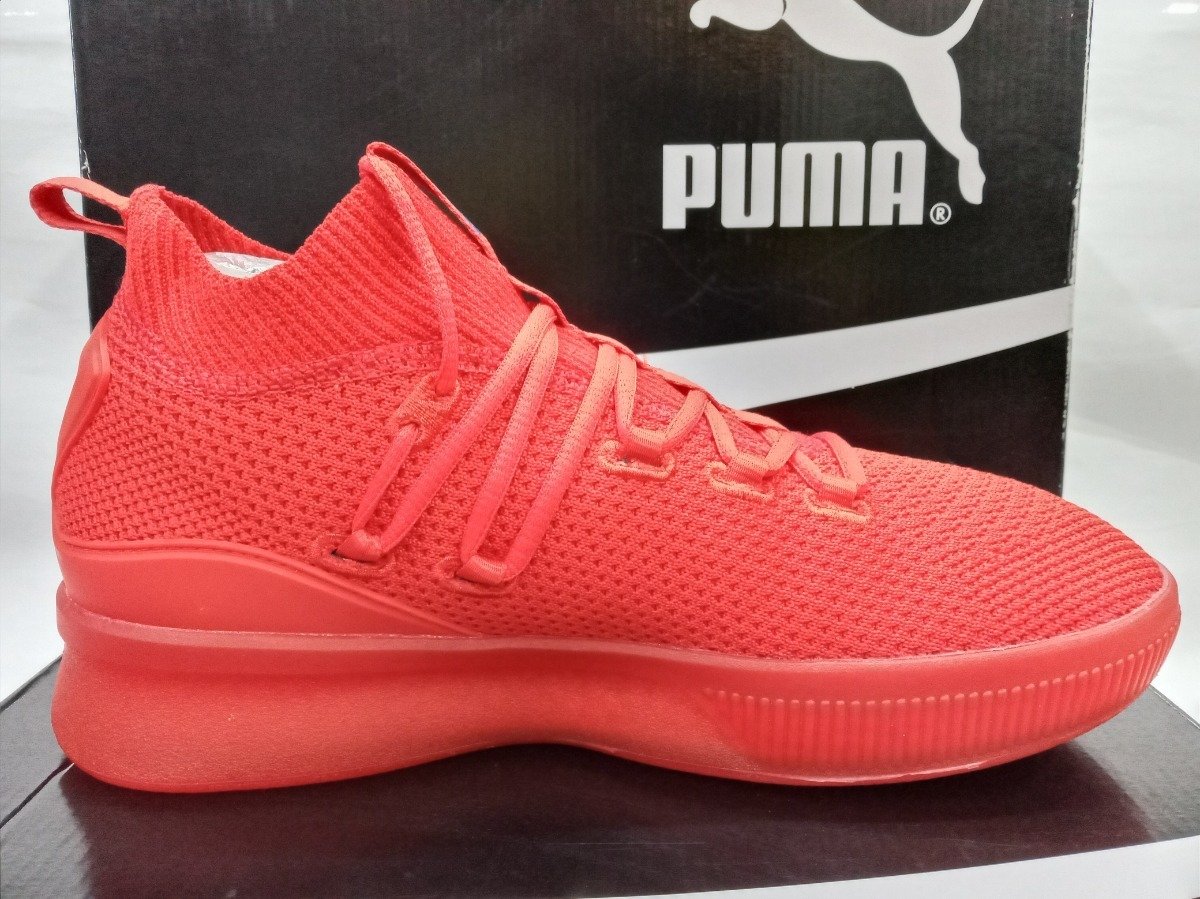 Puma clyde court price best sale