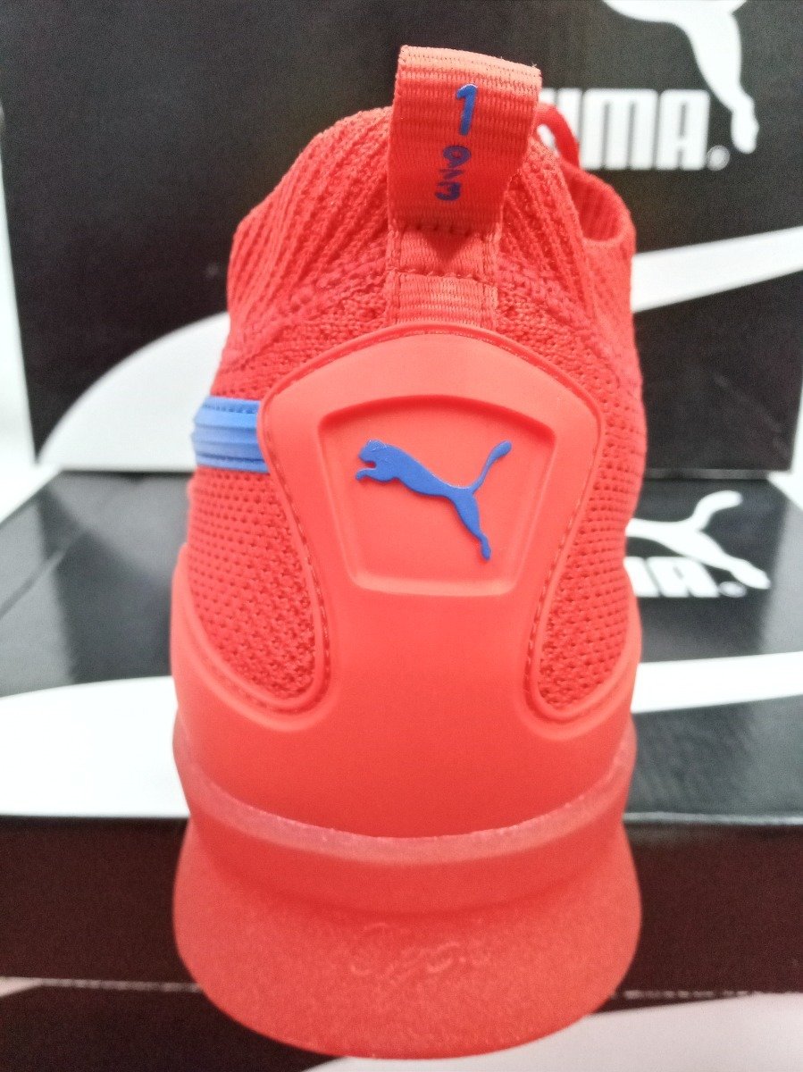 Puma Clyde Court Los Angeles Clippers - La Casa del Basquet